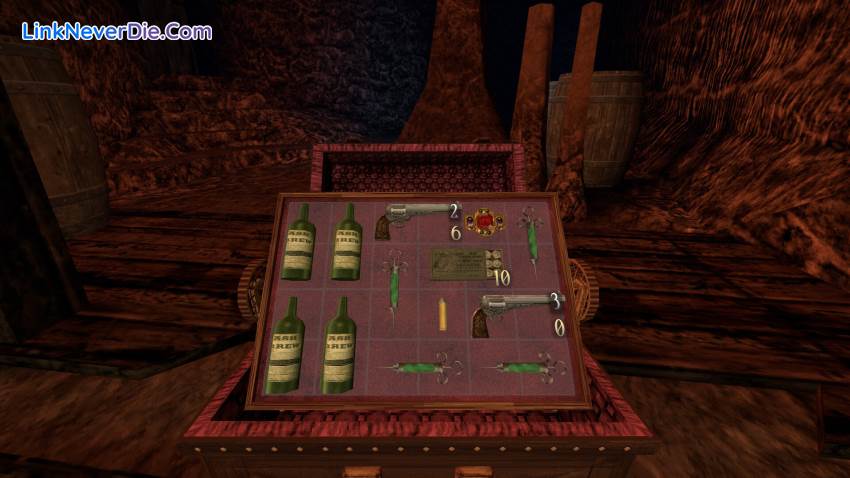 Hình ảnh trong game Gloomwood (screenshot) Hình ảnh trong game Gloomwood (screenshot)
