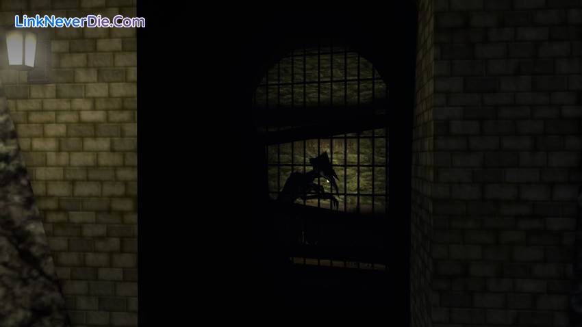 Hình ảnh trong game Gloomwood (screenshot) Hình ảnh trong game Gloomwood (screenshot)