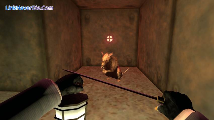 Hình ảnh trong game Gloomwood (screenshot) Hình ảnh trong game Gloomwood (screenshot)
