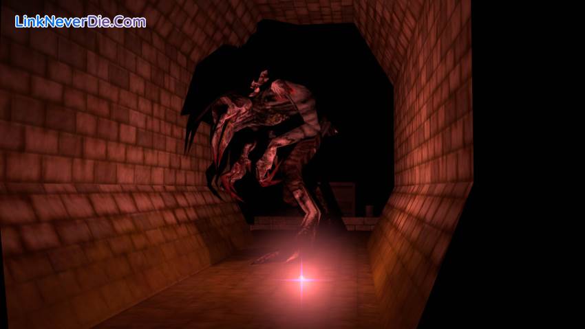Hình ảnh trong game Gloomwood (screenshot) Hình ảnh trong game Gloomwood (screenshot)