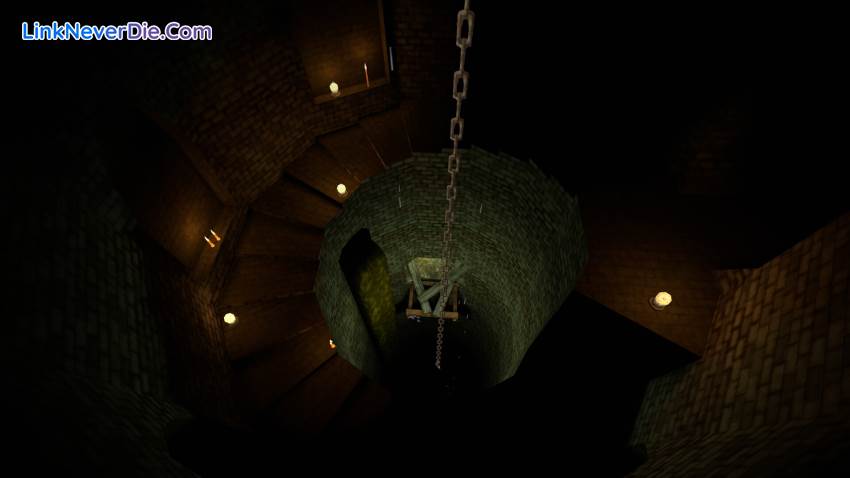 Hình ảnh trong game Gloomwood (screenshot) Hình ảnh trong game Gloomwood (screenshot)