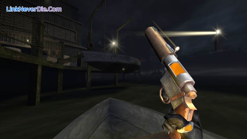 Hình ảnh trong game Gloomwood (screenshot) Hình ảnh trong game Gloomwood (screenshot)