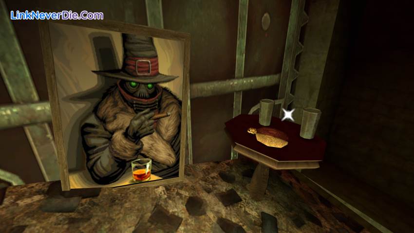 Hình ảnh trong game Gloomwood (screenshot) Hình ảnh trong game Gloomwood (screenshot)