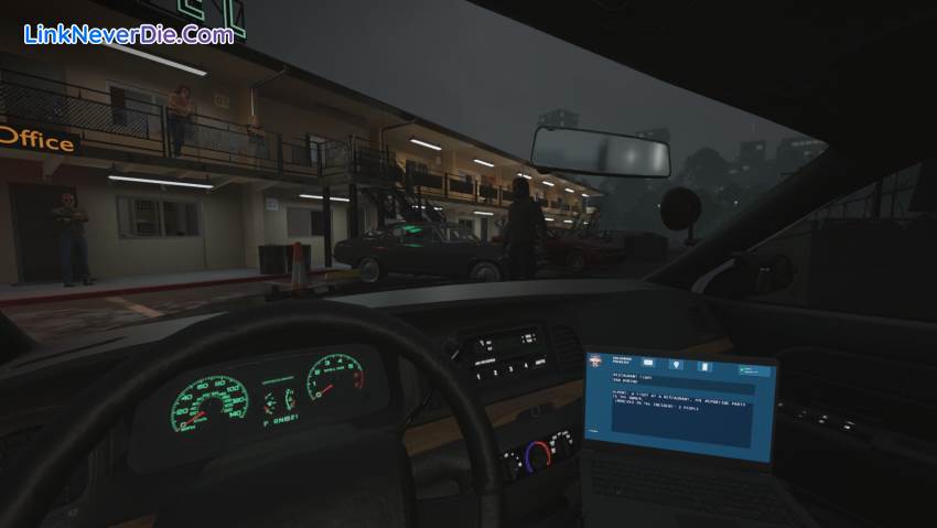 Hình ảnh trong game Police Shootout (screenshot) Hình ảnh trong game Police Shootout (screenshot)