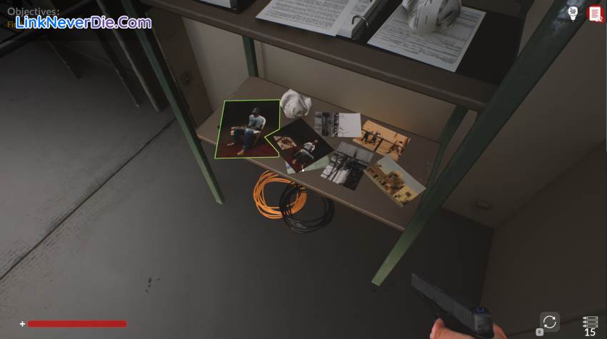 Hình ảnh trong game Police Shootout (screenshot) Hình ảnh trong game Police Shootout (screenshot)