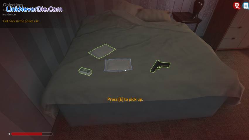Hình ảnh trong game Police Shootout (screenshot) Hình ảnh trong game Police Shootout (screenshot)