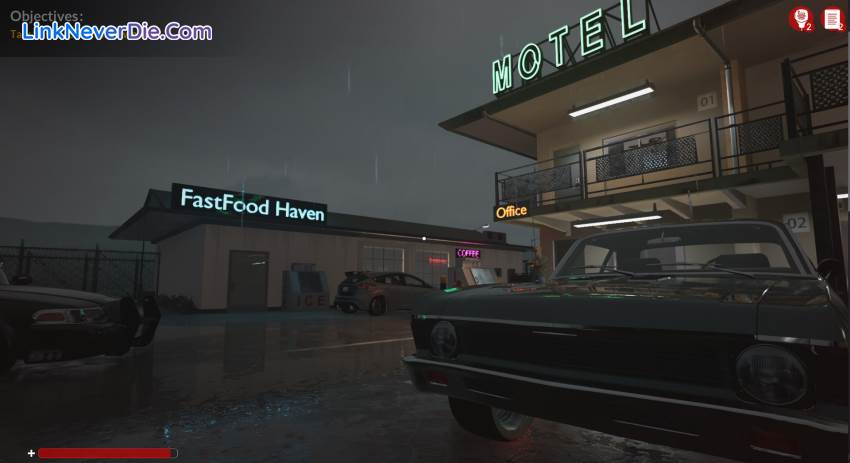 Hình ảnh trong game Police Shootout (screenshot) Hình ảnh trong game Police Shootout (screenshot)