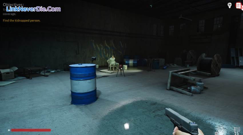 Hình ảnh trong game Police Shootout (screenshot) Hình ảnh trong game Police Shootout (screenshot)