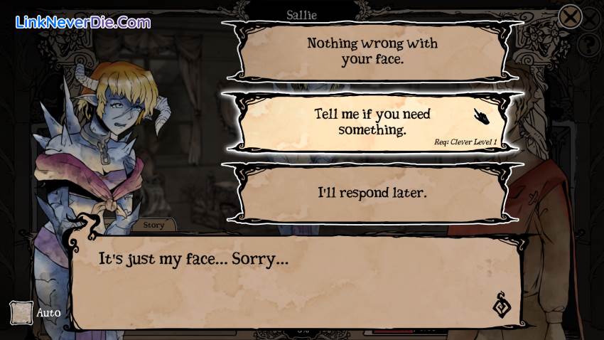 Hình ảnh trong game My Lovely Wife (screenshot) Hình ảnh trong game My Lovely Wife (screenshot)
