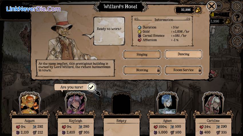 Hình ảnh trong game My Lovely Wife (screenshot) Hình ảnh trong game My Lovely Wife (screenshot)