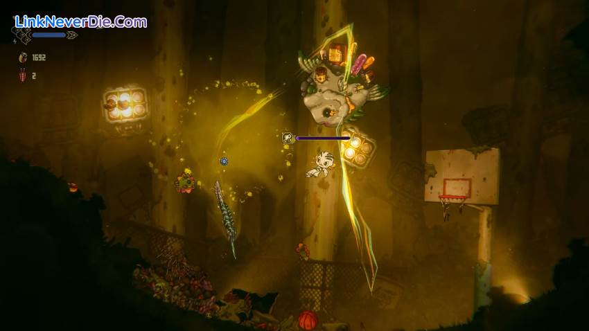 Hình ảnh trong game Pronty (screenshot) Hình ảnh trong game Pronty (screenshot)