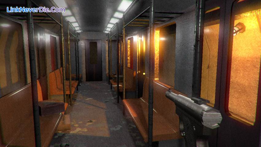 Hình ảnh trong game Lost in Vivo (screenshot) Hình ảnh trong game Lost in Vivo (screenshot)