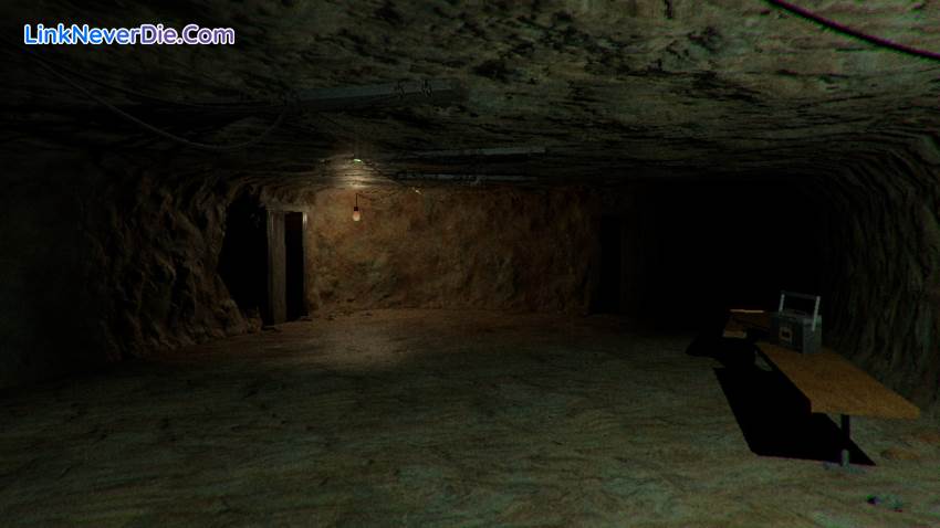 Hình ảnh trong game Lost in Vivo (screenshot) Hình ảnh trong game Lost in Vivo (screenshot)