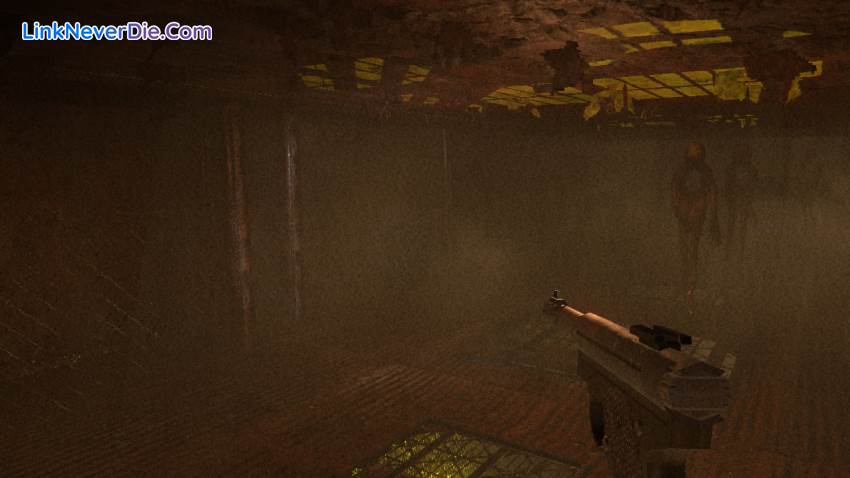 Hình ảnh trong game Lost in Vivo (screenshot) Hình ảnh trong game Lost in Vivo (screenshot)