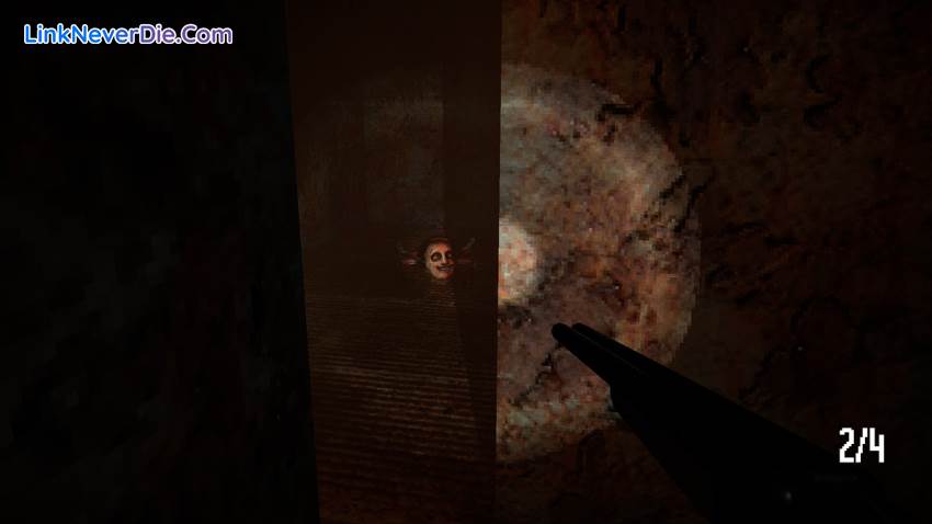 Hình ảnh trong game Lost in Vivo (screenshot) Hình ảnh trong game Lost in Vivo (screenshot)