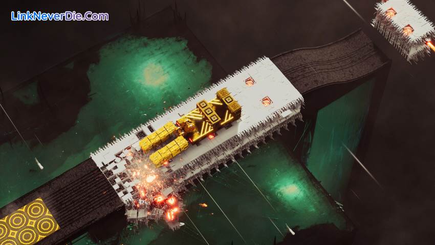 Hình ảnh trong game ABRISS - build to destroy (screenshot) Hình ảnh trong game ABRISS - build to destroy (screenshot)
