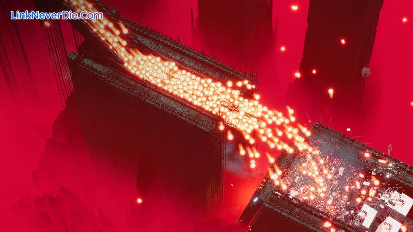 Hình ảnh trong game ABRISS - build to destroy (screenshot) Hình ảnh trong game ABRISS - build to destroy (screenshot)