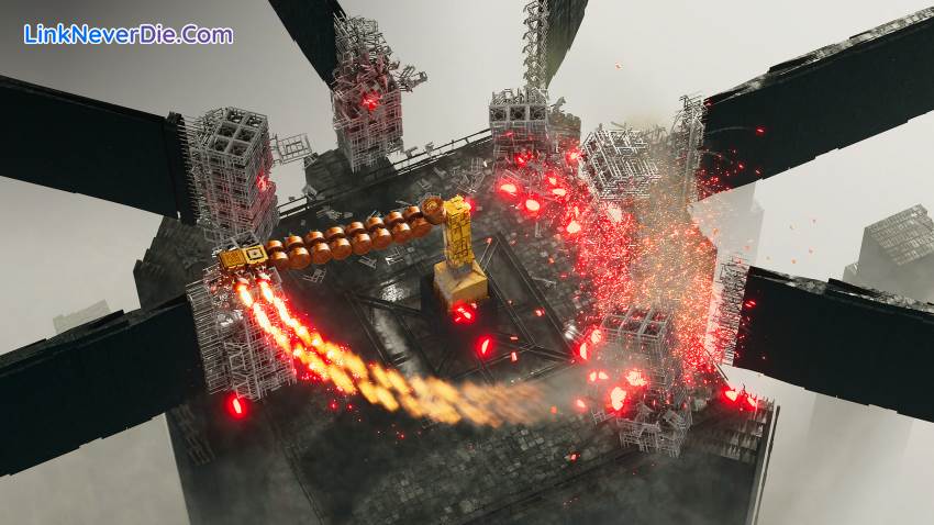 Hình ảnh trong game ABRISS - build to destroy (screenshot) Hình ảnh trong game ABRISS - build to destroy (screenshot)