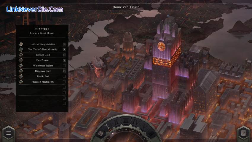 Hình ảnh trong game Opus Magnum (screenshot) Hình ảnh trong game Opus Magnum (screenshot)