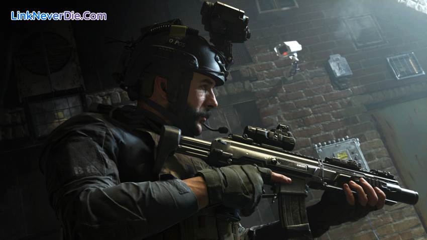 Hình ảnh trong game Call of Duty: Modern Warfare (screenshot) Hình ảnh trong game Call of Duty: Modern Warfare (screenshot)