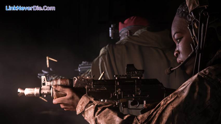 Hình ảnh trong game Call of Duty: Modern Warfare (screenshot) Hình ảnh trong game Call of Duty: Modern Warfare (screenshot)