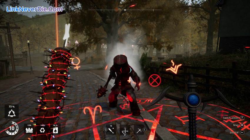 Hình ảnh trong game Priest Simulator: Vampire Show (screenshot) Hình ảnh trong game Priest Simulator: Vampire Show (screenshot)