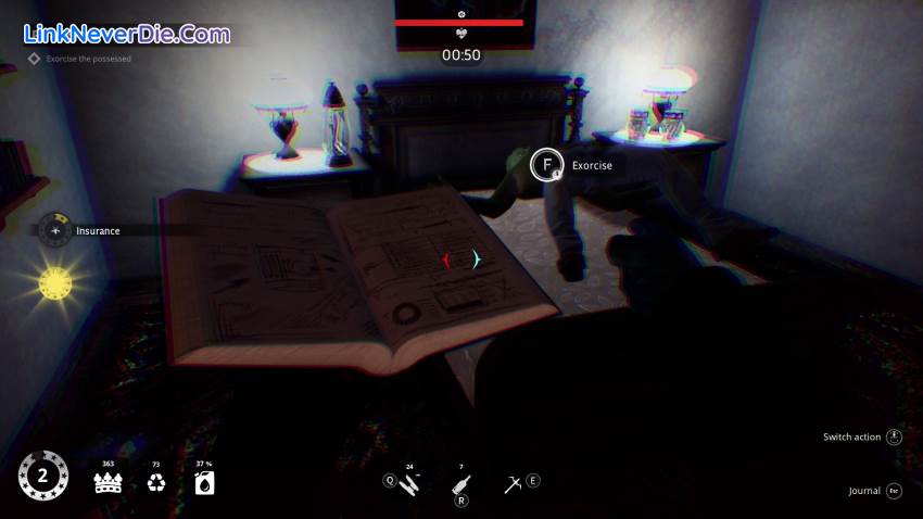Hình ảnh trong game Priest Simulator: Vampire Show (screenshot) Hình ảnh trong game Priest Simulator: Vampire Show (screenshot)