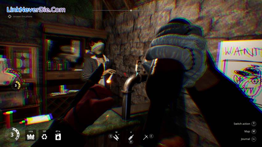 Hình ảnh trong game Priest Simulator: Vampire Show (screenshot) Hình ảnh trong game Priest Simulator: Vampire Show (screenshot)