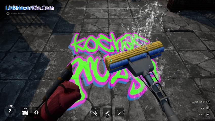 Hình ảnh trong game Priest Simulator: Vampire Show (screenshot) Hình ảnh trong game Priest Simulator: Vampire Show (screenshot)