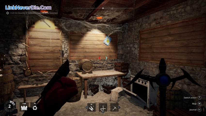 Hình ảnh trong game Priest Simulator: Vampire Show (screenshot) Hình ảnh trong game Priest Simulator: Vampire Show (screenshot)
