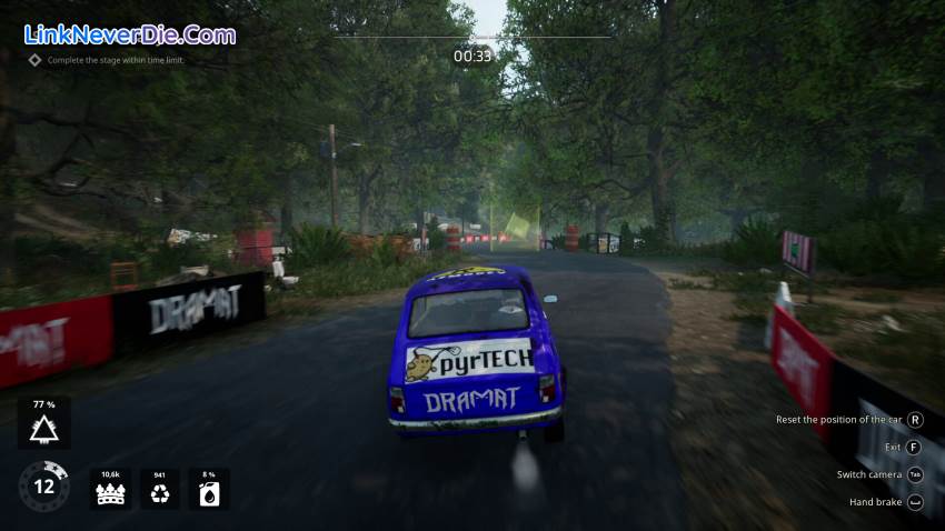 Hình ảnh trong game Priest Simulator: Vampire Show (screenshot) Hình ảnh trong game Priest Simulator: Vampire Show (screenshot)