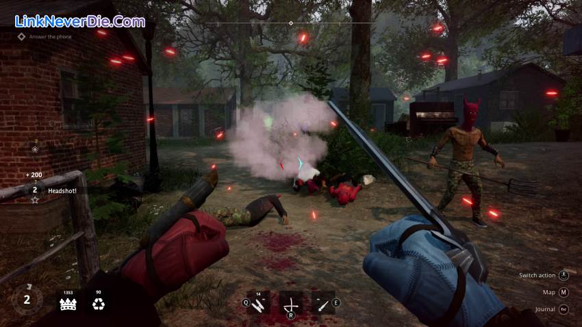 Hình ảnh trong game Priest Simulator: Vampire Show (screenshot) Hình ảnh trong game Priest Simulator: Vampire Show (screenshot)