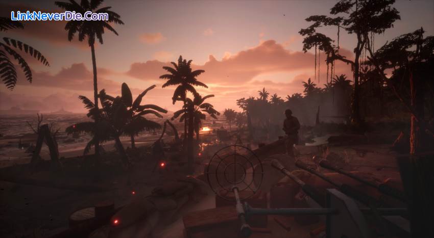 Hình ảnh trong game Beach Invasion 1945 (screenshot) Hình ảnh trong game Beach Invasion 1945 (screenshot)