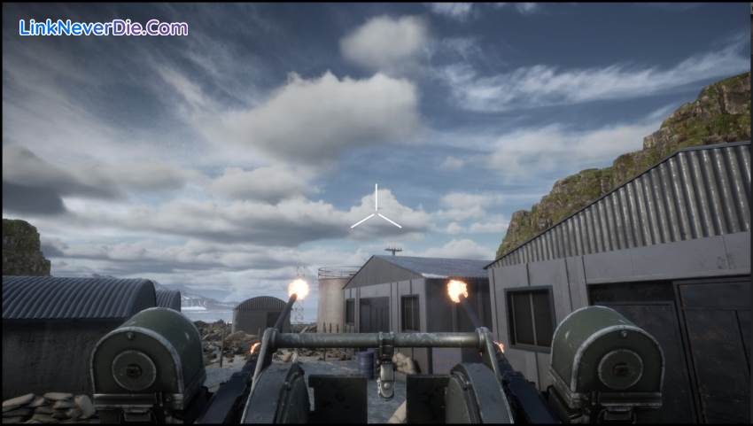 Hình ảnh trong game Beach Invasion 1945 (screenshot) Hình ảnh trong game Beach Invasion 1945 (screenshot)