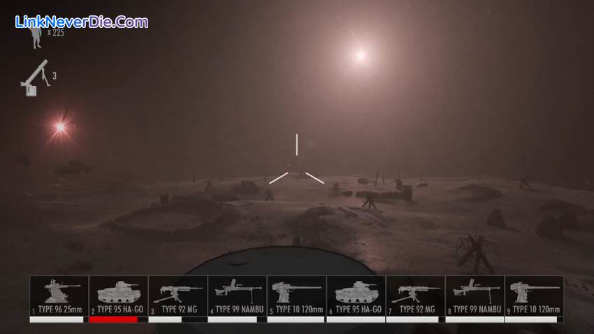 Hình ảnh trong game Beach Invasion 1945 (screenshot) Hình ảnh trong game Beach Invasion 1945 (screenshot)