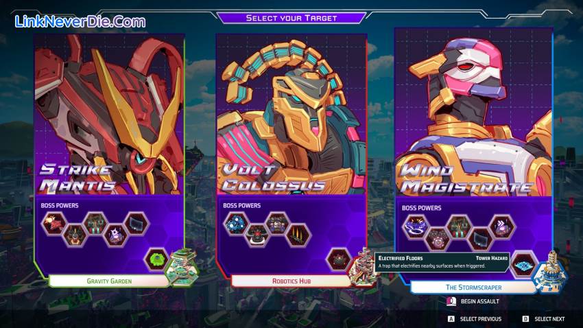Hình ảnh trong game Battle Shapers (screenshot) Hình ảnh trong game Battle Shapers (screenshot)