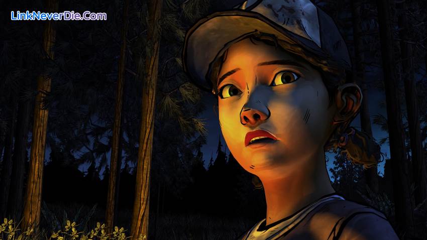 Hình ảnh trong game The Walking Dead: Season 2 Completed Edition (screenshot) Hình ảnh trong game The Walking Dead: Season 2 Completed Edition (screenshot)