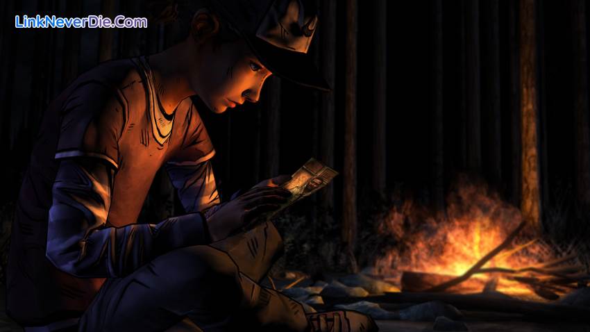 Hình ảnh trong game The Walking Dead: Season 2 Completed Edition (screenshot) Hình ảnh trong game The Walking Dead: Season 2 Completed Edition (screenshot)