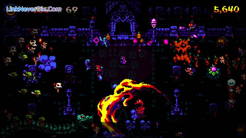 Hình ảnh trong game Boneraiser Minions (screenshot) Hình ảnh trong game Boneraiser Minions (screenshot)