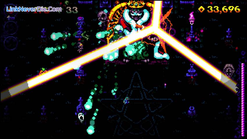 Hình ảnh trong game Boneraiser Minions (screenshot) Hình ảnh trong game Boneraiser Minions (screenshot)