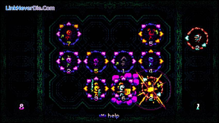 Hình ảnh trong game Boneraiser Minions (screenshot) Hình ảnh trong game Boneraiser Minions (screenshot)
