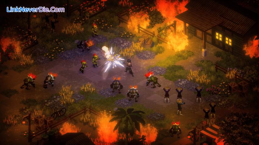 Hình ảnh trong game Ghostlore (screenshot) Hình ảnh trong game Ghostlore (screenshot)