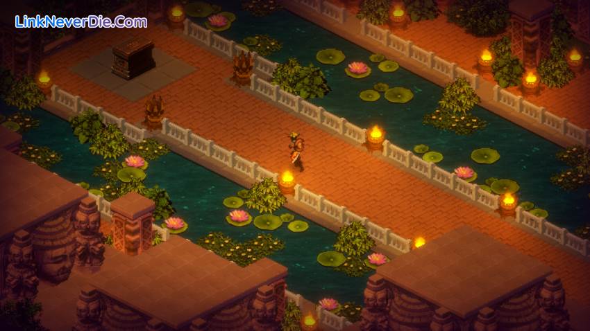 Hình ảnh trong game Ghostlore (screenshot) Hình ảnh trong game Ghostlore (screenshot)