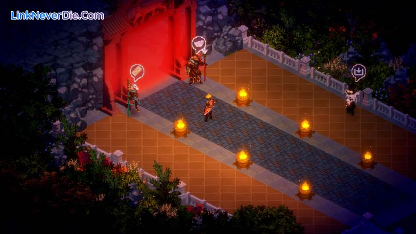 Hình ảnh trong game Ghostlore (screenshot) Hình ảnh trong game Ghostlore (screenshot)