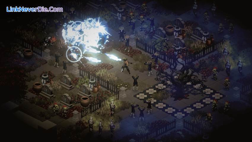 Hình ảnh trong game Ghostlore (screenshot) Hình ảnh trong game Ghostlore (screenshot)