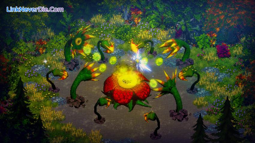 Hình ảnh trong game Ghostlore (screenshot) Hình ảnh trong game Ghostlore (screenshot)