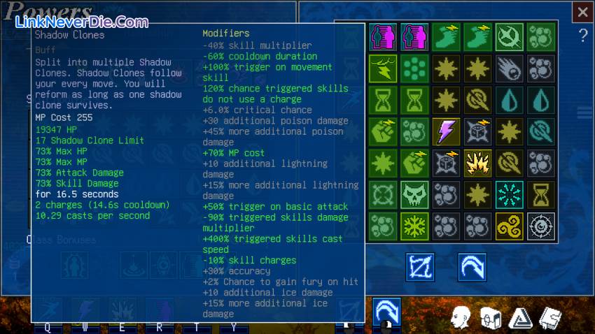 Hình ảnh trong game Ghostlore (screenshot) Hình ảnh trong game Ghostlore (screenshot)