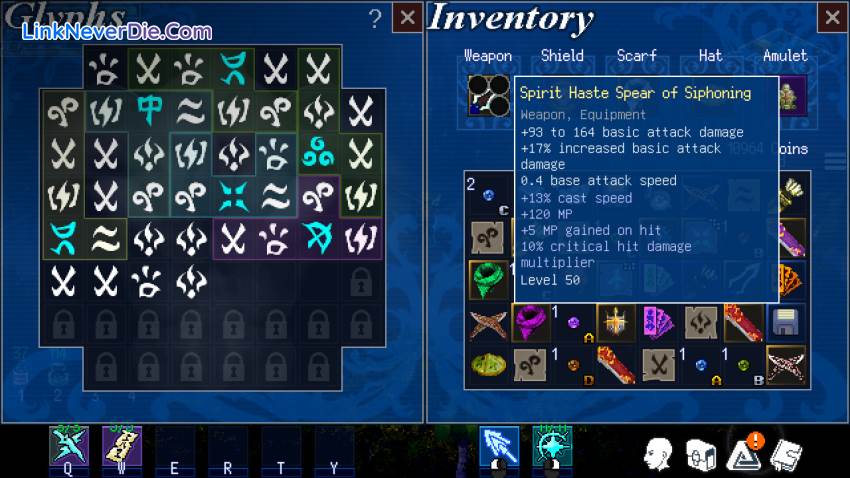 Hình ảnh trong game Ghostlore (screenshot) Hình ảnh trong game Ghostlore (screenshot)