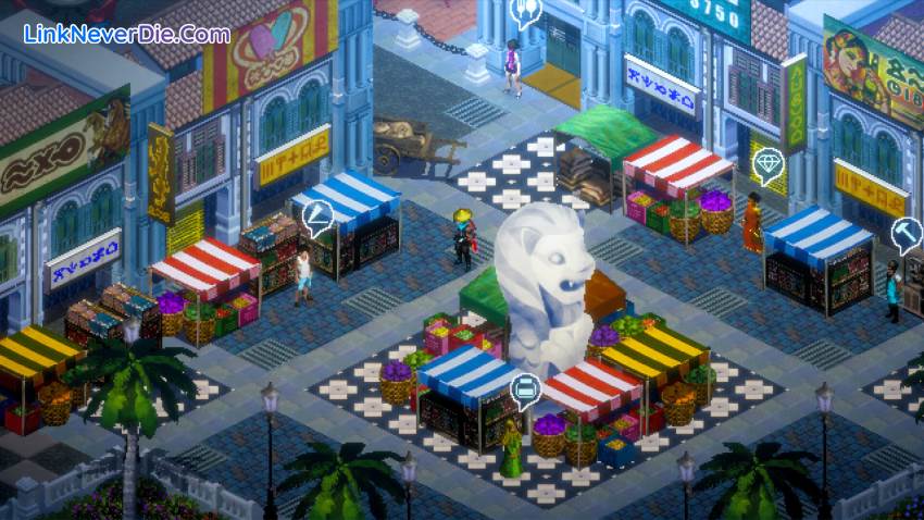 Hình ảnh trong game Ghostlore (screenshot) Hình ảnh trong game Ghostlore (screenshot)