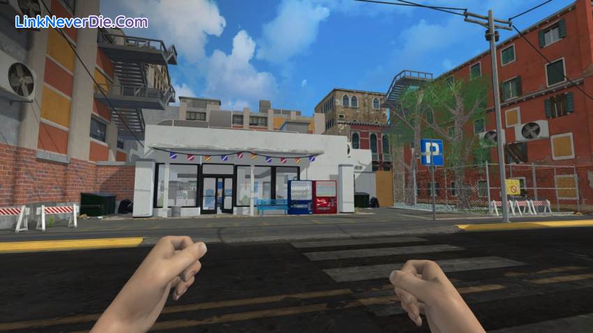 Hình ảnh trong game Laundry Store Simulator (screenshot) Hình ảnh trong game Laundry Store Simulator (screenshot)